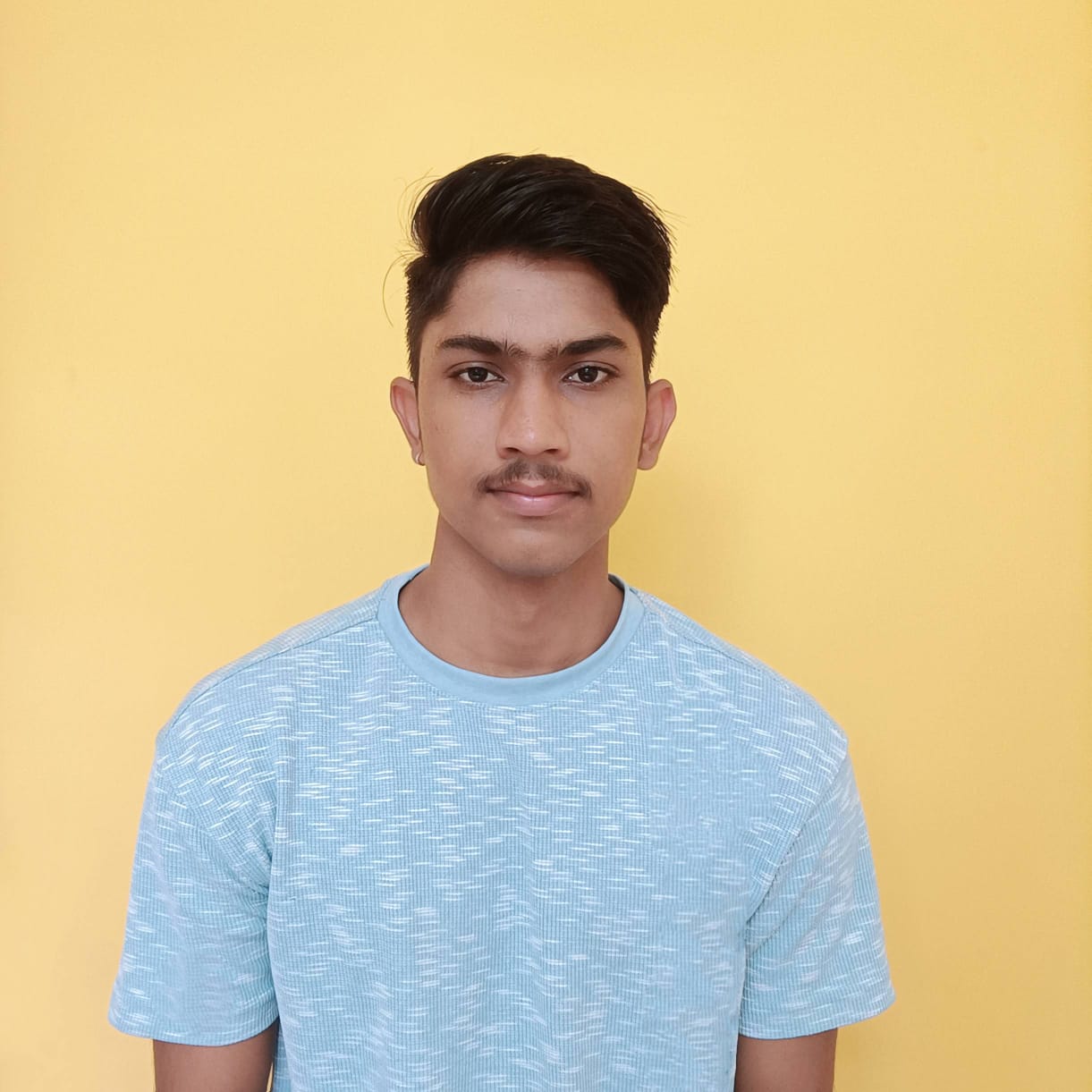 Abhishek Deshpande